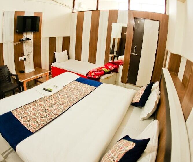 Ln Hotel And Restaurant   Hostel