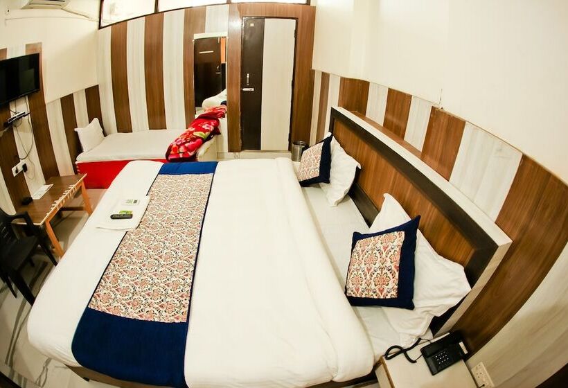 Ln Hotel And Restaurant   Hostel