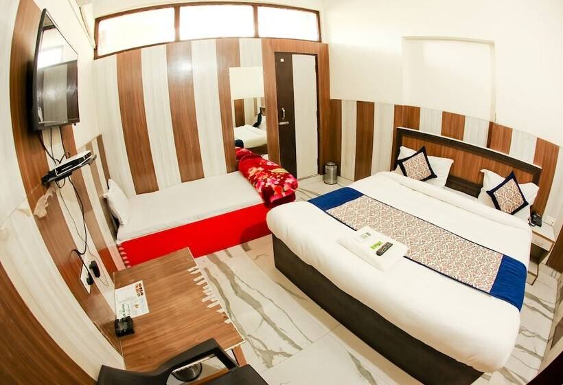 Ln Hotel And Restaurant   Hostel