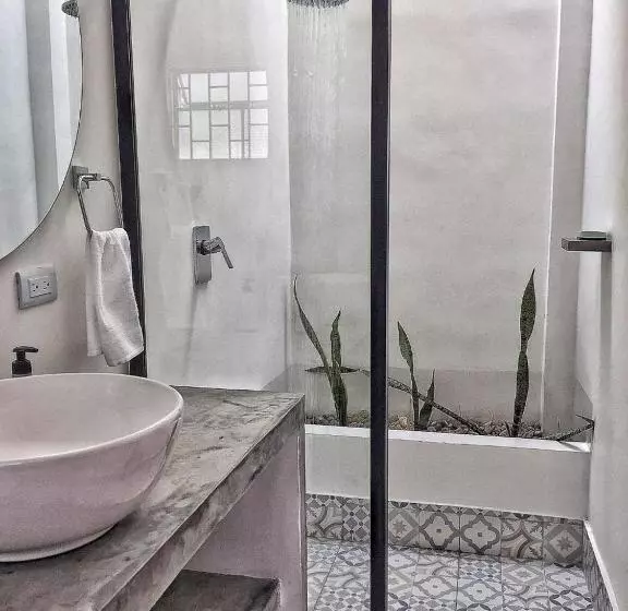 ペンション Casa Celeste Honda