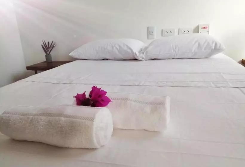 ペンション Casa Celeste Honda