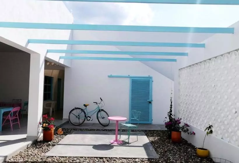 ペンション Casa Celeste Honda