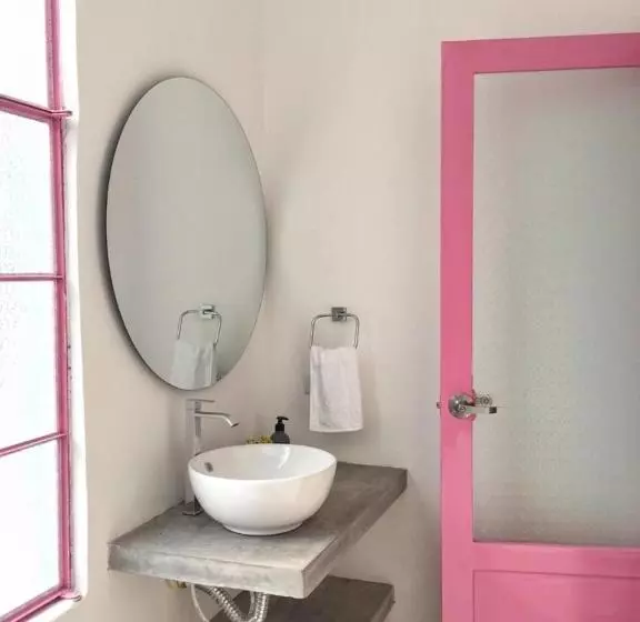 ペンション Casa Celeste Honda