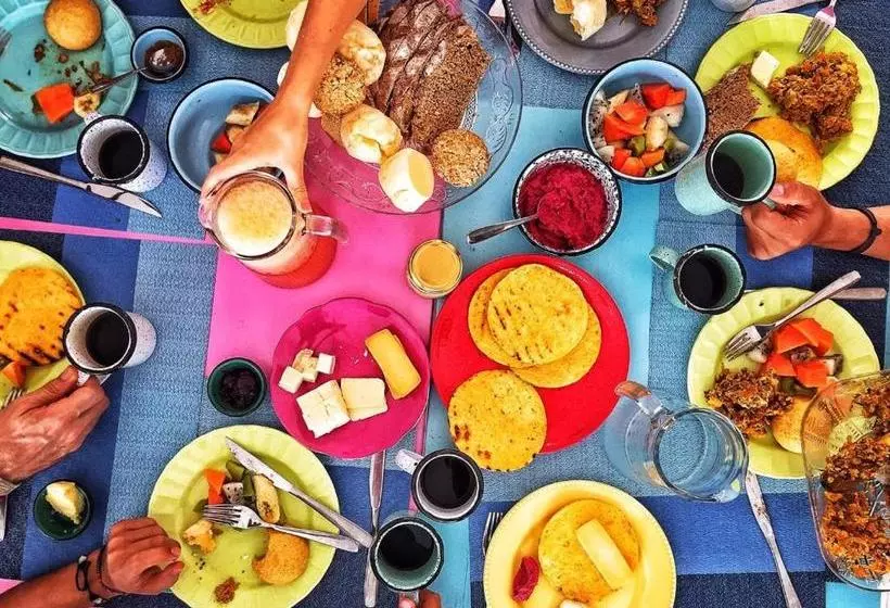 ペンション Casa Celeste Honda