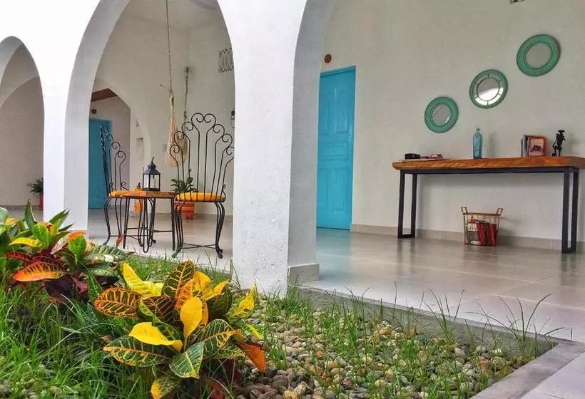 ペンション Casa Celeste Honda