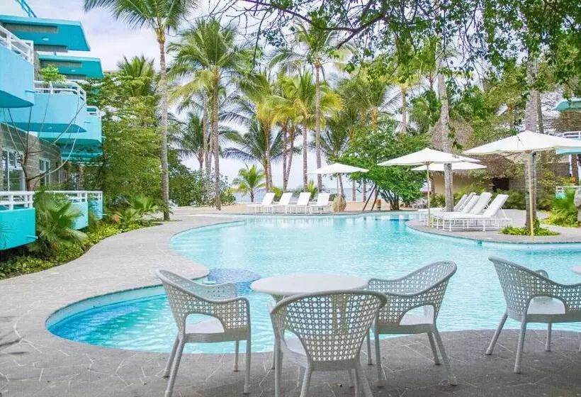 Lomakeskus Azulpitaya Beach Front Hotel In Sayulita