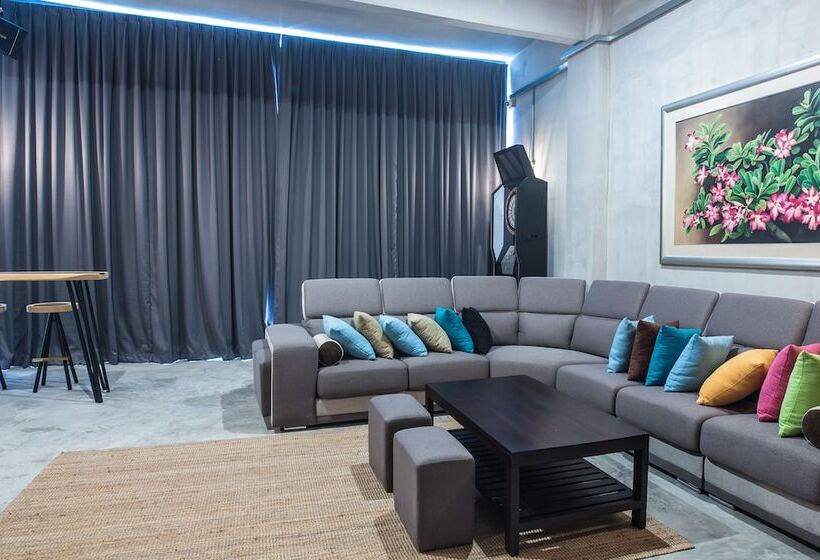 استراحتگاه Sembayu Villa