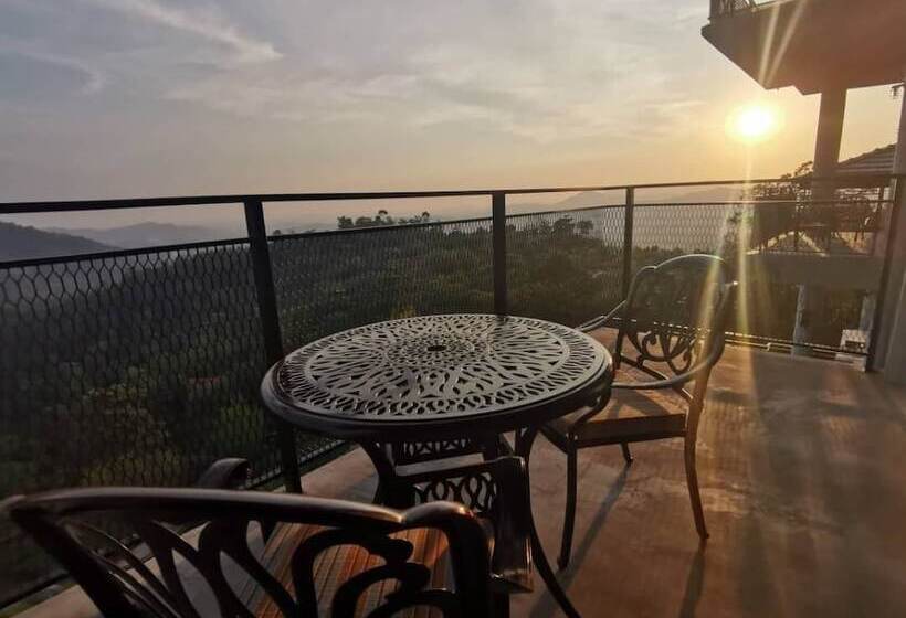 استراحتگاه Sembayu Villa