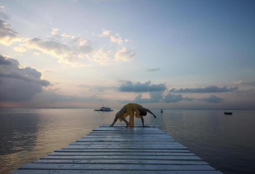 Resort Otel Sugarsea Inn & Dive Shop