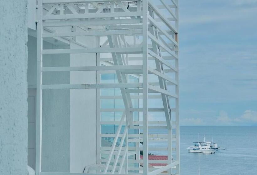 Resort Otel Sugarsea Inn & Dive Shop