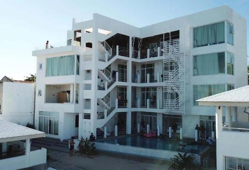 Resort Otel Sugarsea Inn & Dive Shop