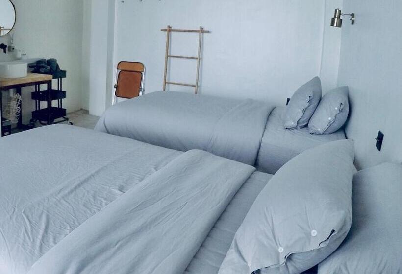 Resort Otel Sugarsea Inn & Dive Shop