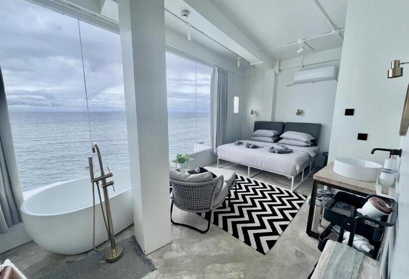 Resort Otel Sugarsea Inn & Dive Shop