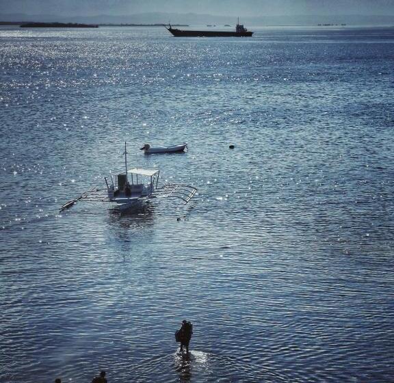 Resort Otel Sugarsea Inn & Dive Shop