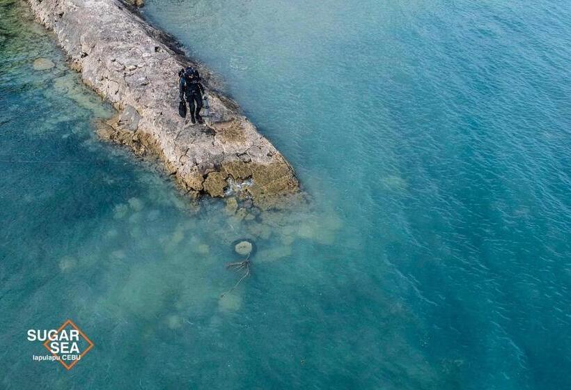 Resort Otel Sugarsea Inn & Dive Shop