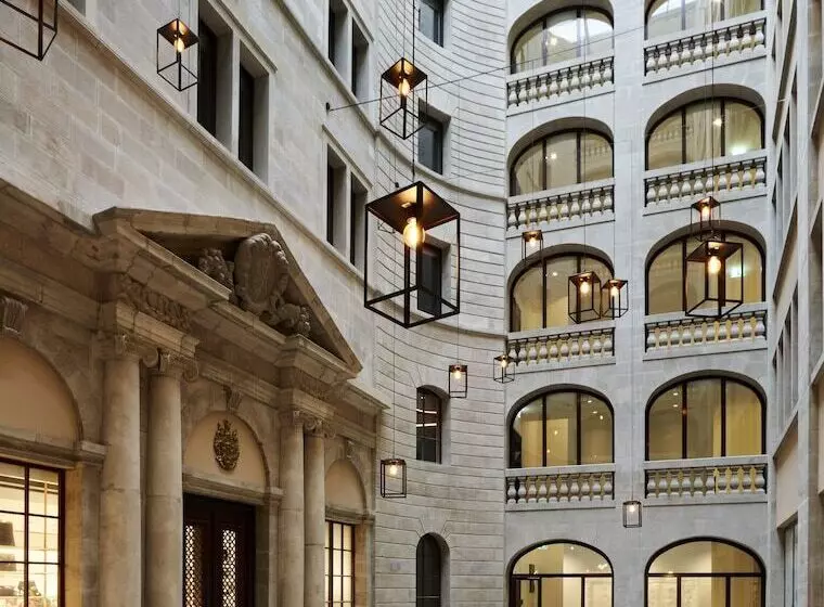 ホテル Citizenm Geneva