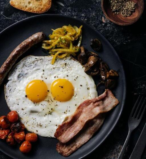 هتل Our Habitas Namibia