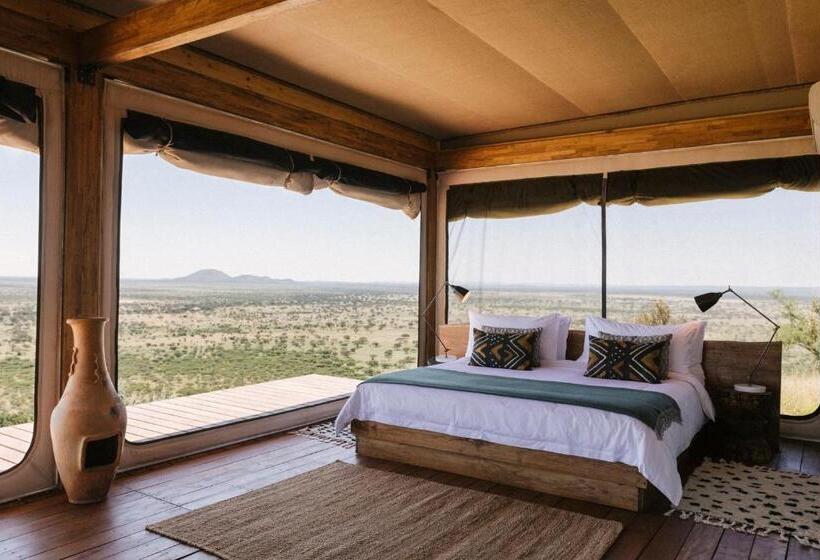 هتل Our Habitas Namibia