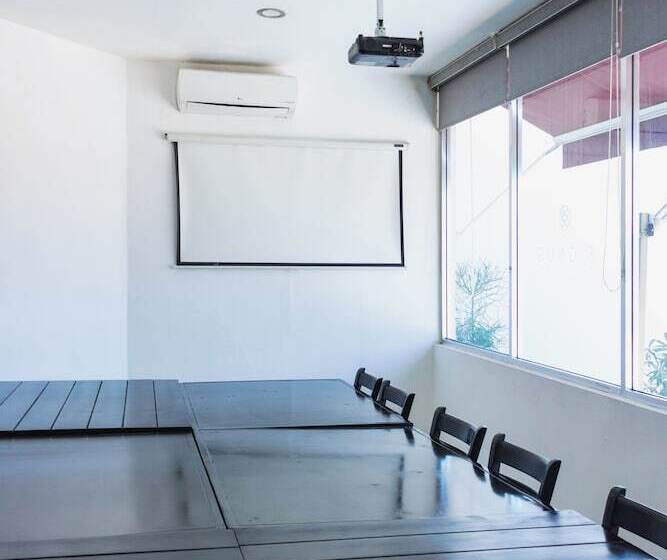 فندق Maioris El Diez Culiacan