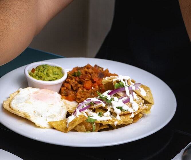 فندق Maioris El Diez Culiacan