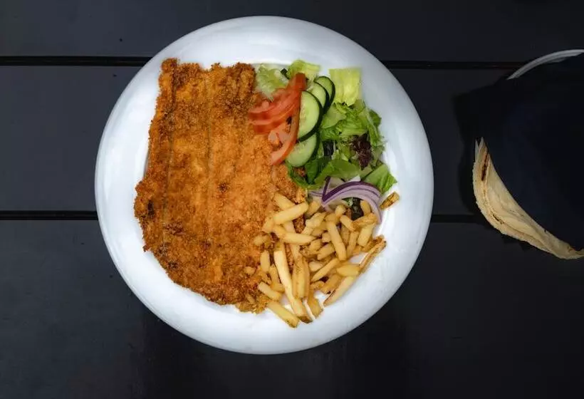 ホテル Maioris El Diez Culiacan