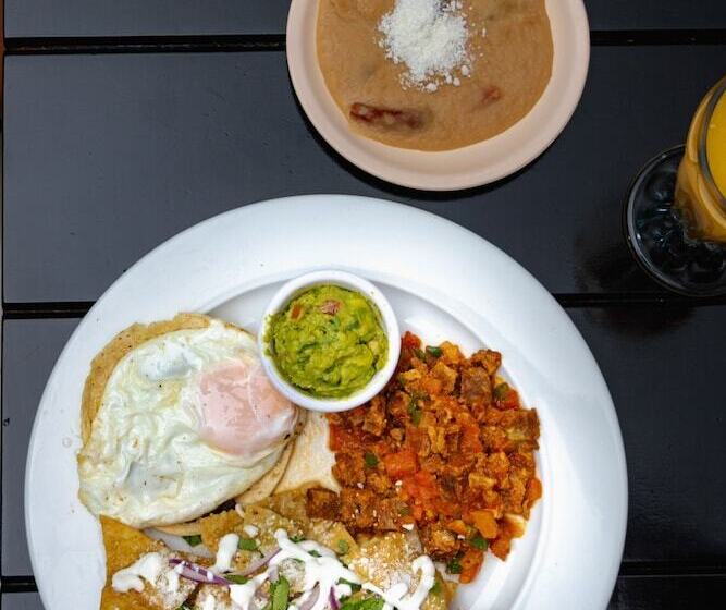 فندق Maioris El Diez Culiacan