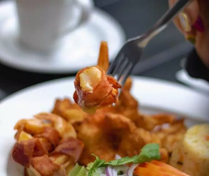 ホテル Maioris El Diez Culiacan