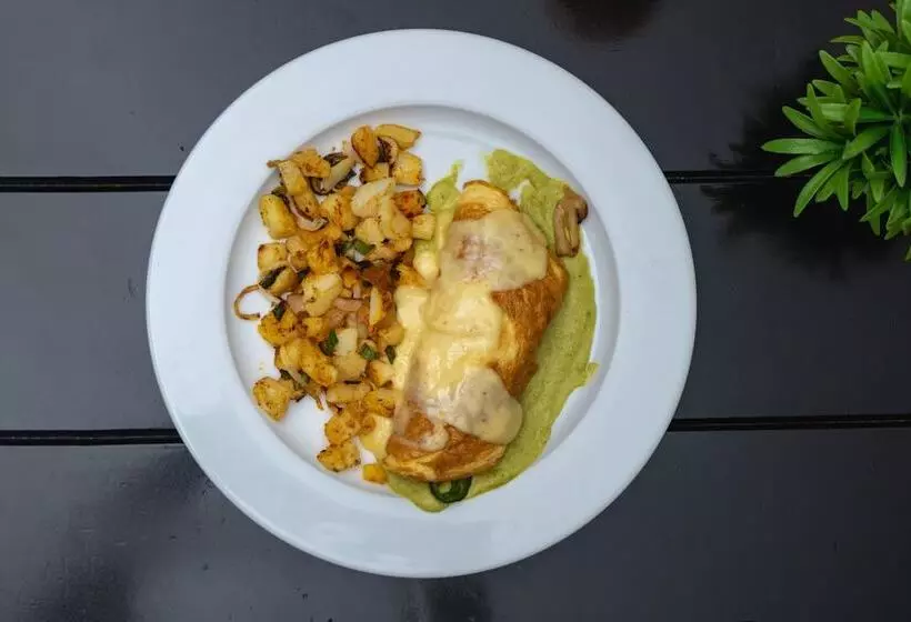 ホテル Maioris El Diez Culiacan