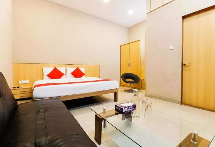 هتل Oyo 29666 Sai Cottage