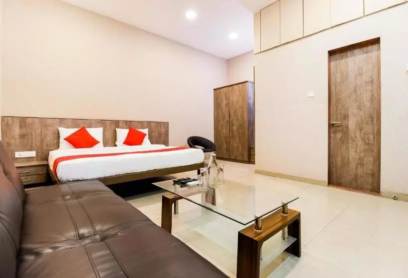 هتل Oyo 29666 Sai Cottage