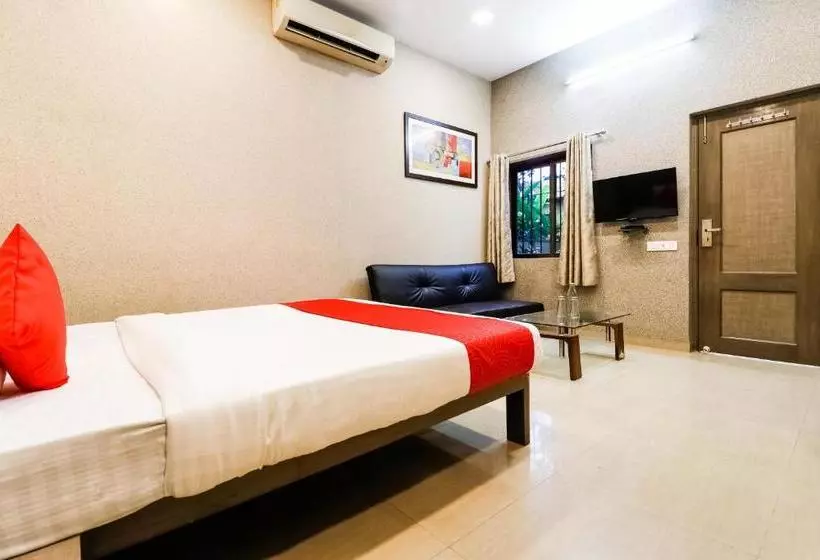 هتل Oyo 29666 Sai Cottage