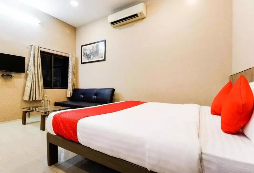 هتل Oyo 29666 Sai Cottage