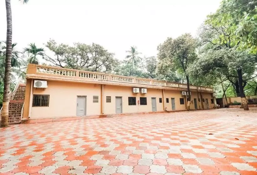 هتل Oyo 29666 Sai Cottage