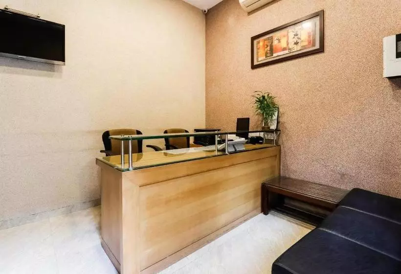 هتل Oyo 29666 Sai Cottage