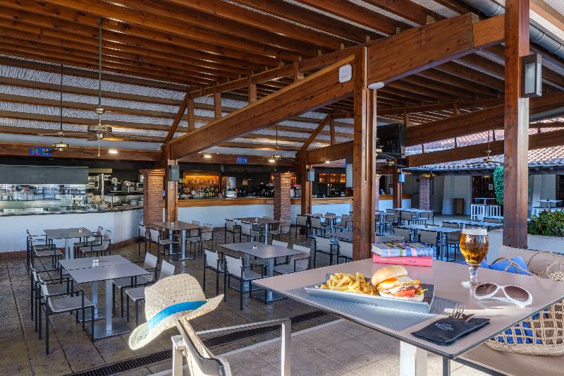 Estival Eldorado Resort