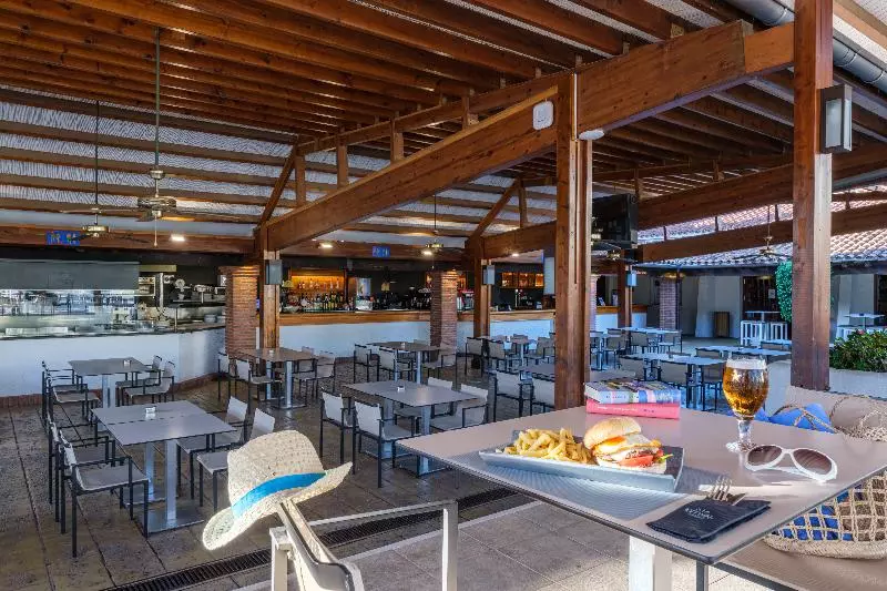 Estival Eldorado Resort