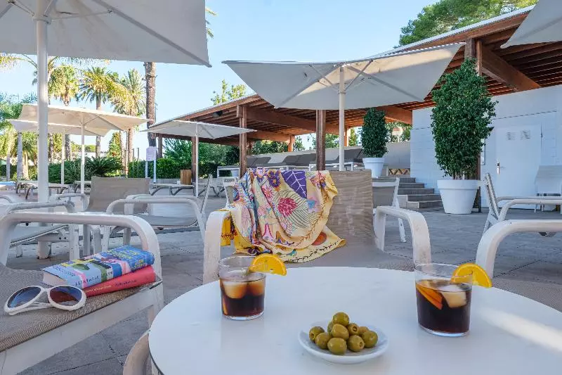 Estival Eldorado Resort