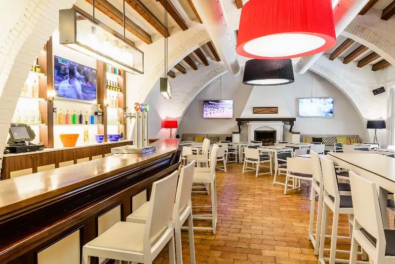 Estival Eldorado Resort