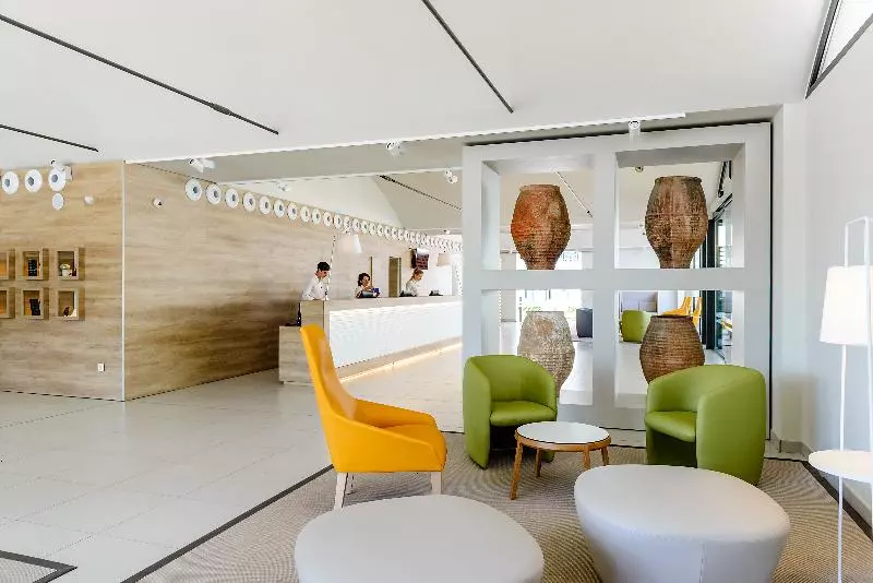 Estival Eldorado Resort