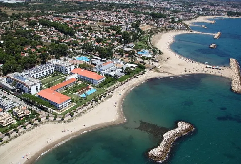 Estival Eldorado Resort