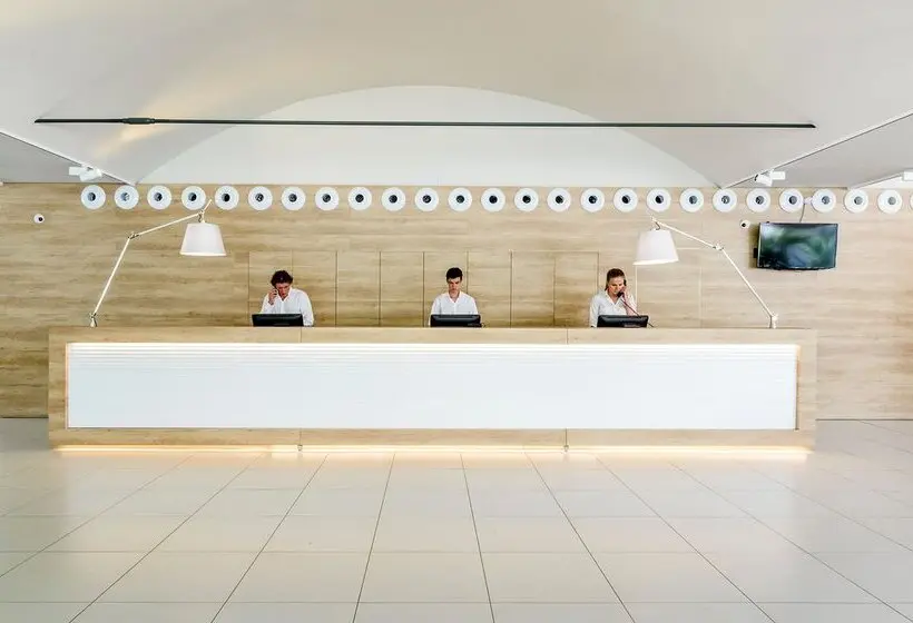 Estival Eldorado Resort