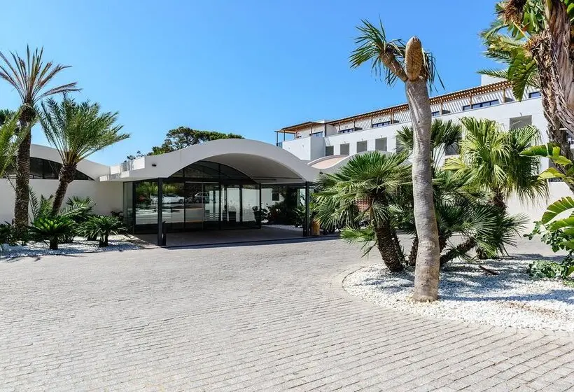 Estival Eldorado Resort