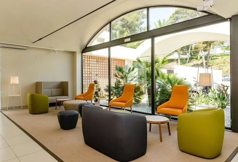 Estival Eldorado Resort