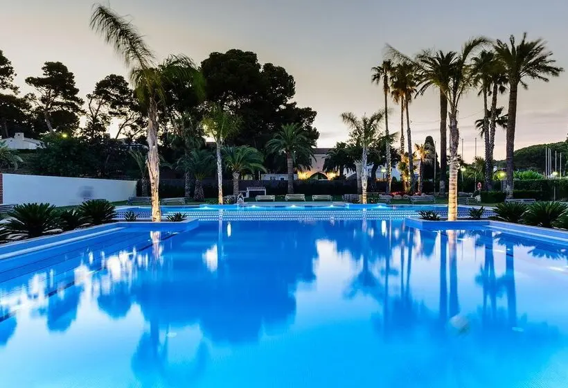 Estival Eldorado Resort