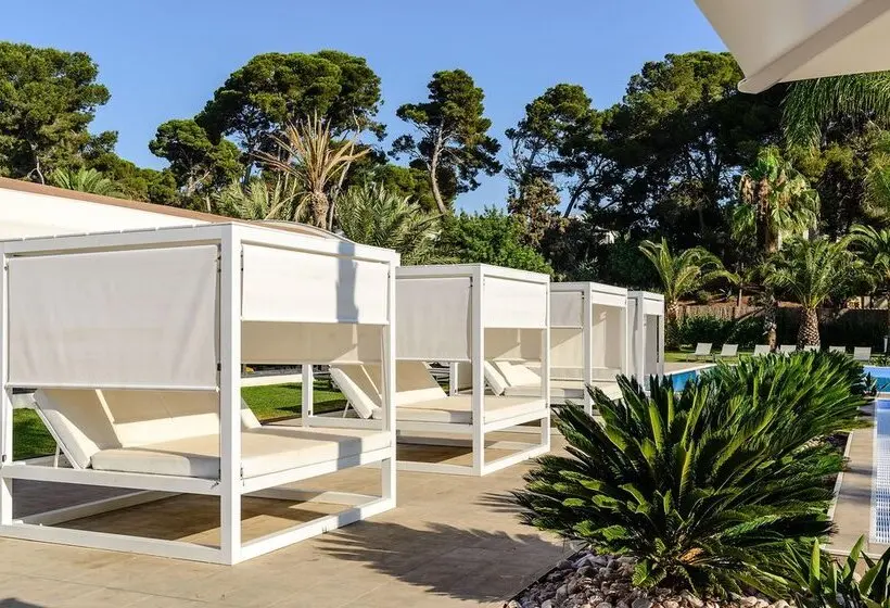 Estival Eldorado Resort