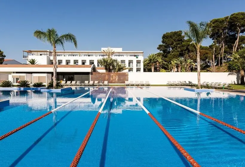 Estival Eldorado Resort