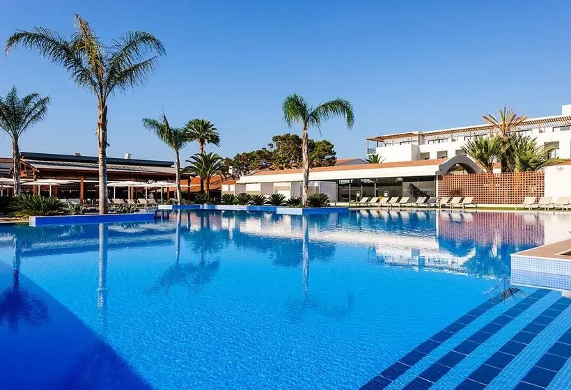 Estival Eldorado Resort