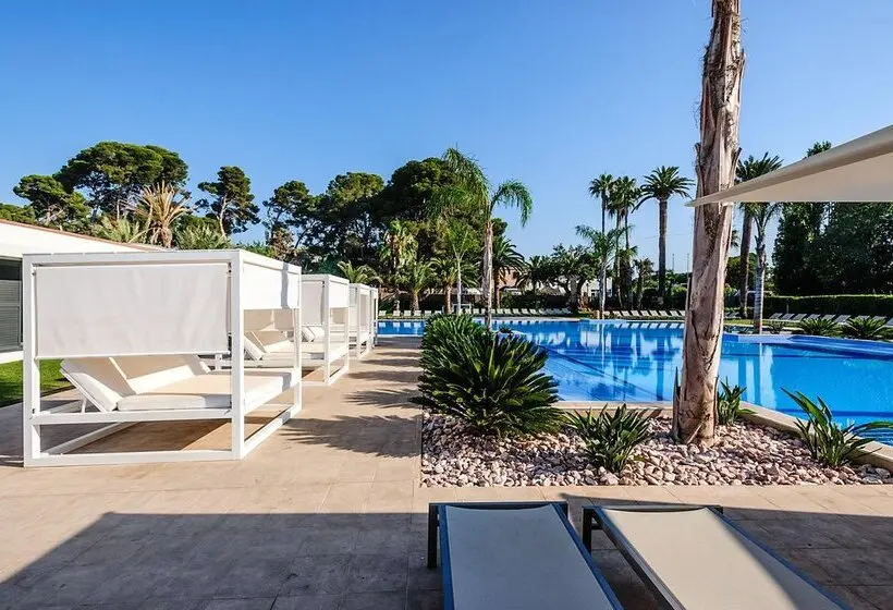 Estival Eldorado Resort