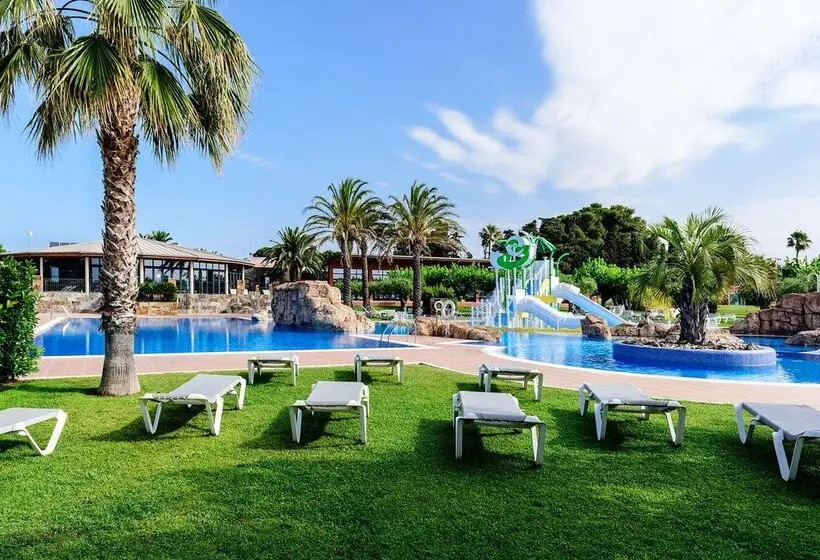 Estival Eldorado Resort