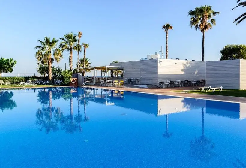 Estival Eldorado Resort